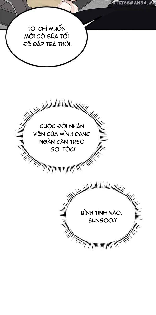 thiếu tôi là sếp mất ngủ ngay chapter 8.2 23