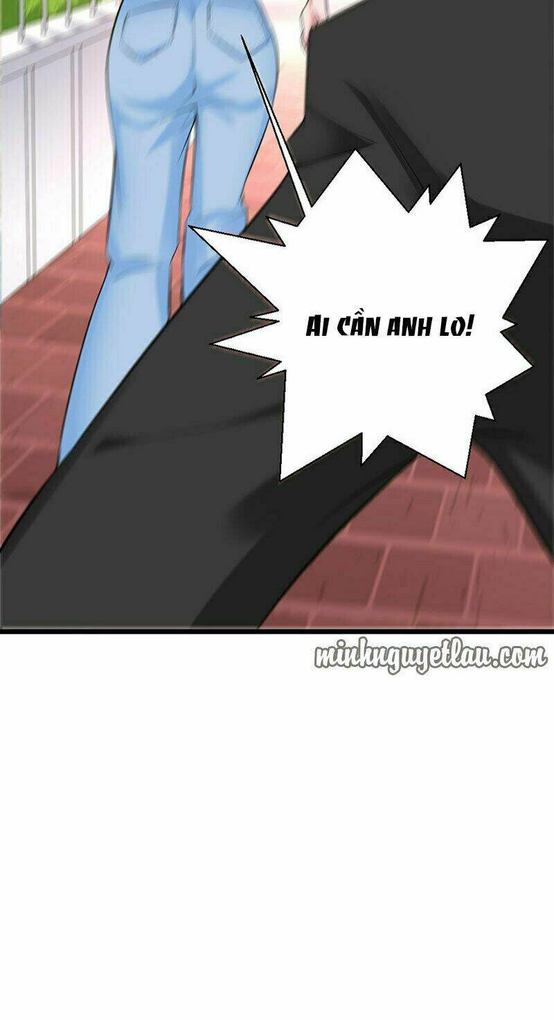 tiểu bạch điềm thê của long thiếu chapter 23 19