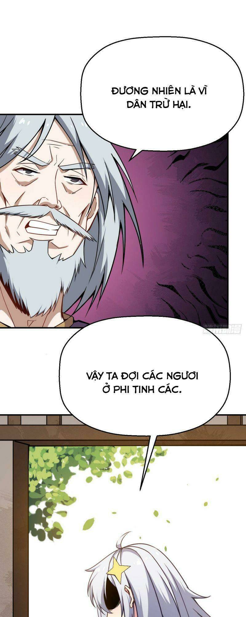 tổ thượng có tiền chapter 22 32