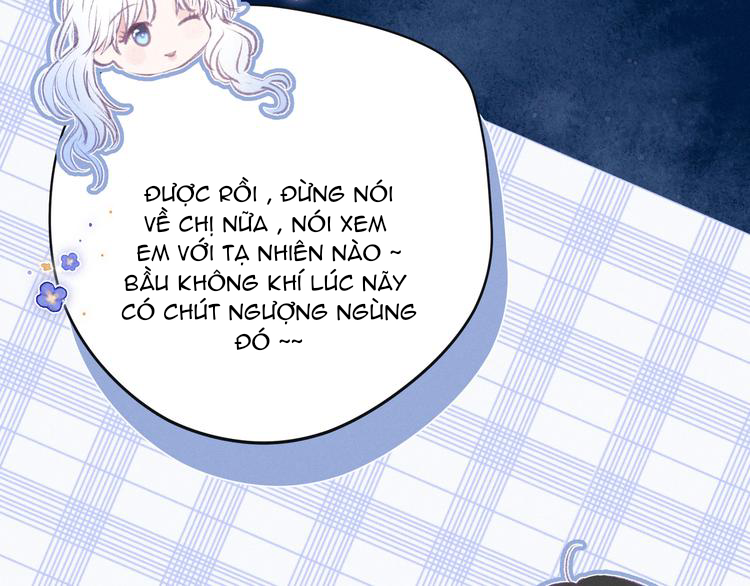 nỗi buồn của hoa cẩm tú cầu chapter 48 30