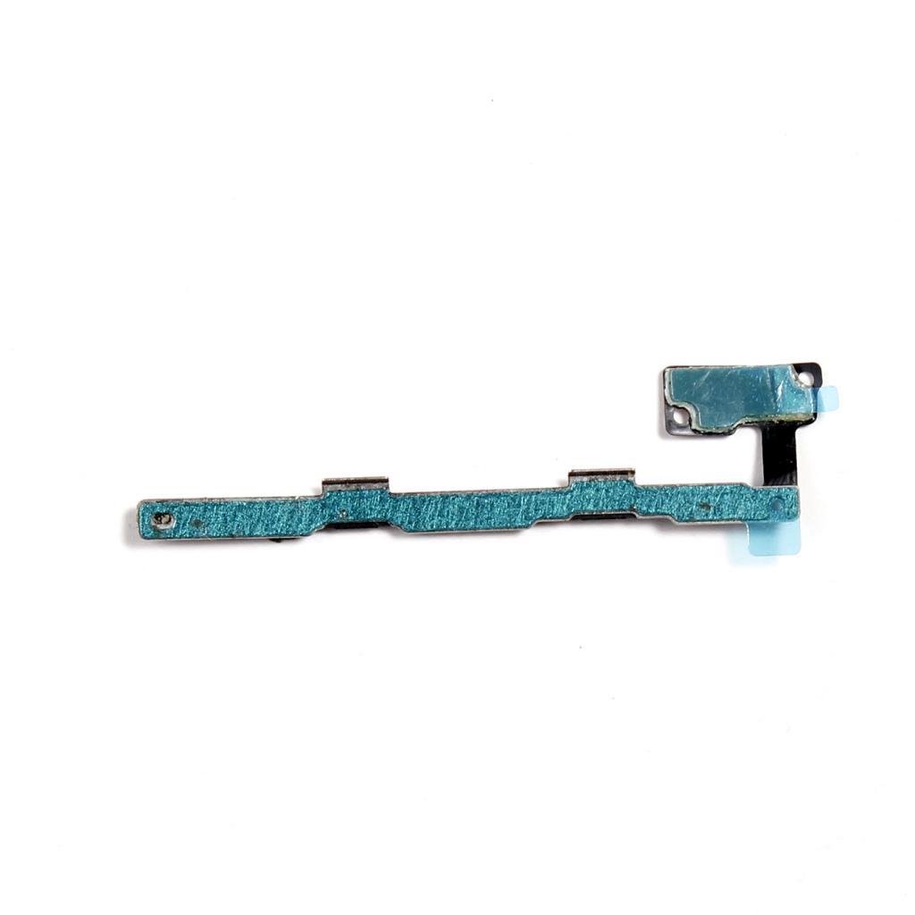 Power Switch on Off Volume Mute Control Key Flex Cable for Mi Mix2