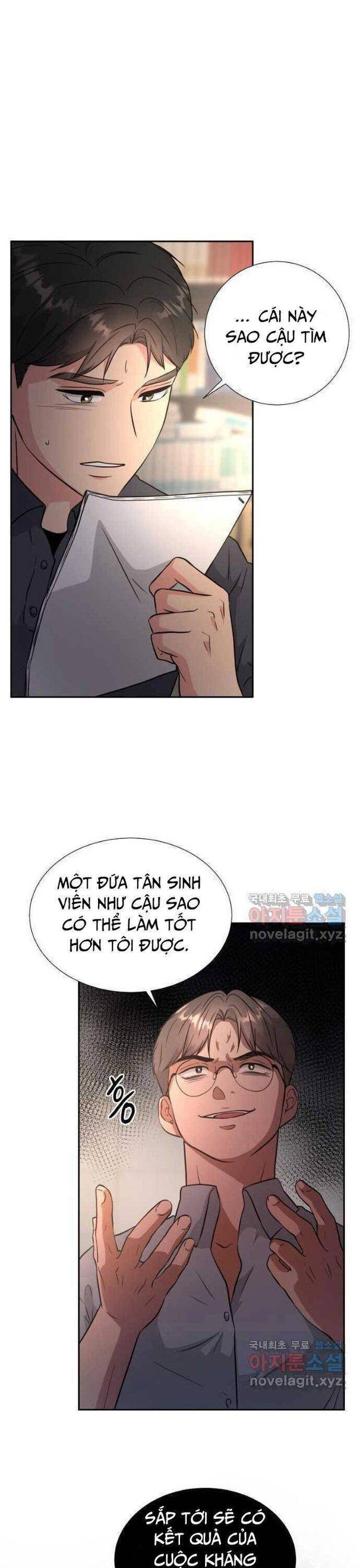 bản thiết kế vàng chapter 38 12