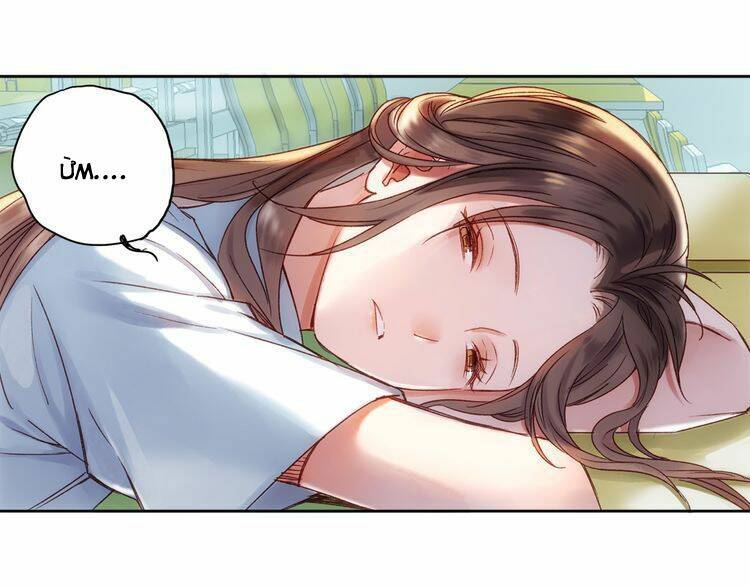 lệnh cấm nghị tộc 2 ẩn diện trấn chapter 28 6