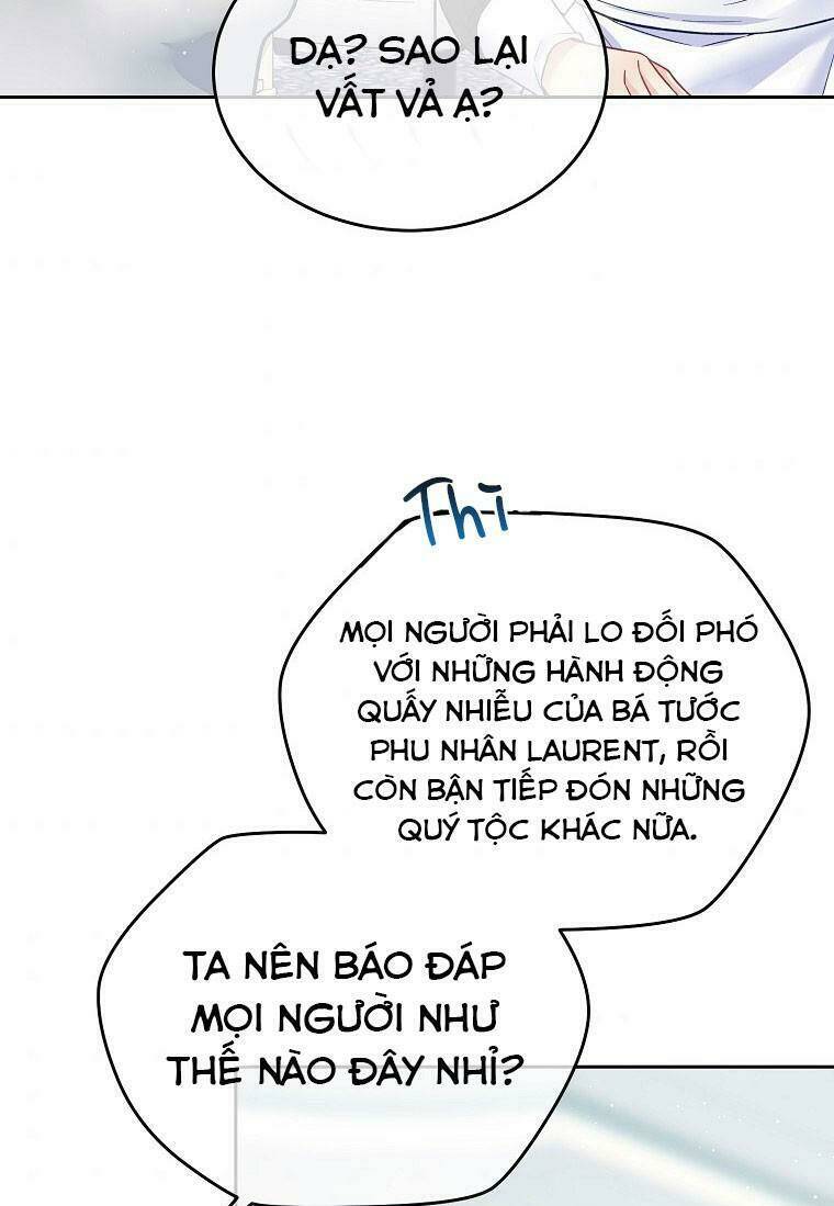 chồng em dễ thương chết mất thôi! chapter 34 35