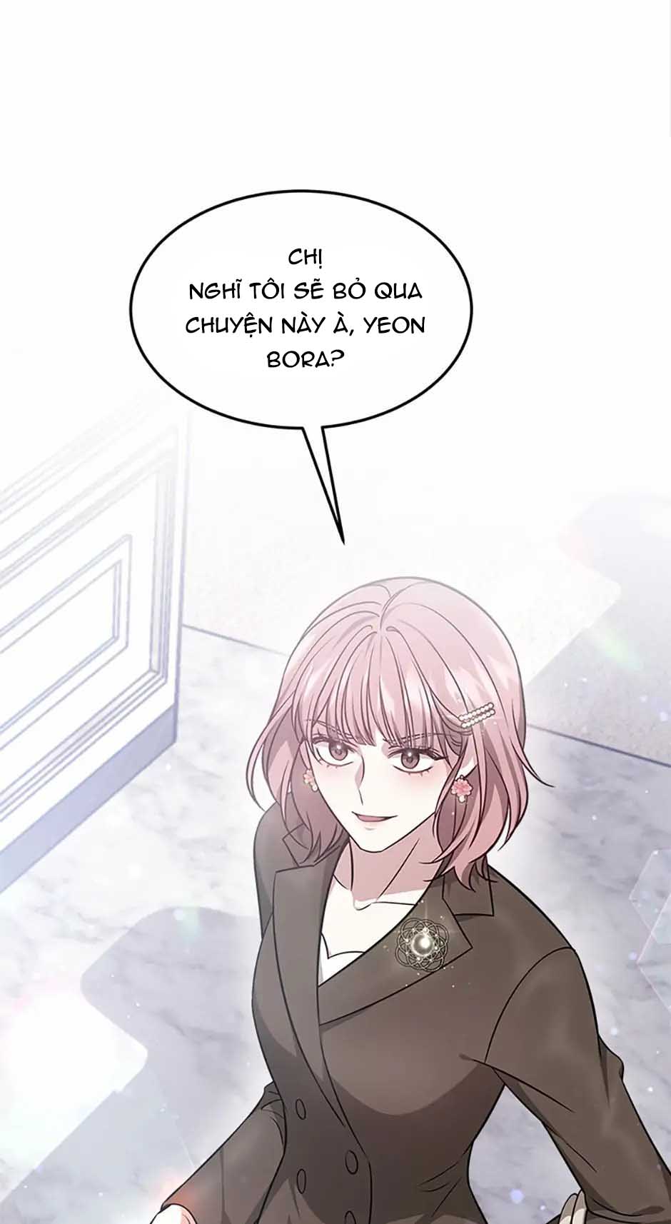 Làm Chồng Tôi Đi chapter 6.2 - Trang 39