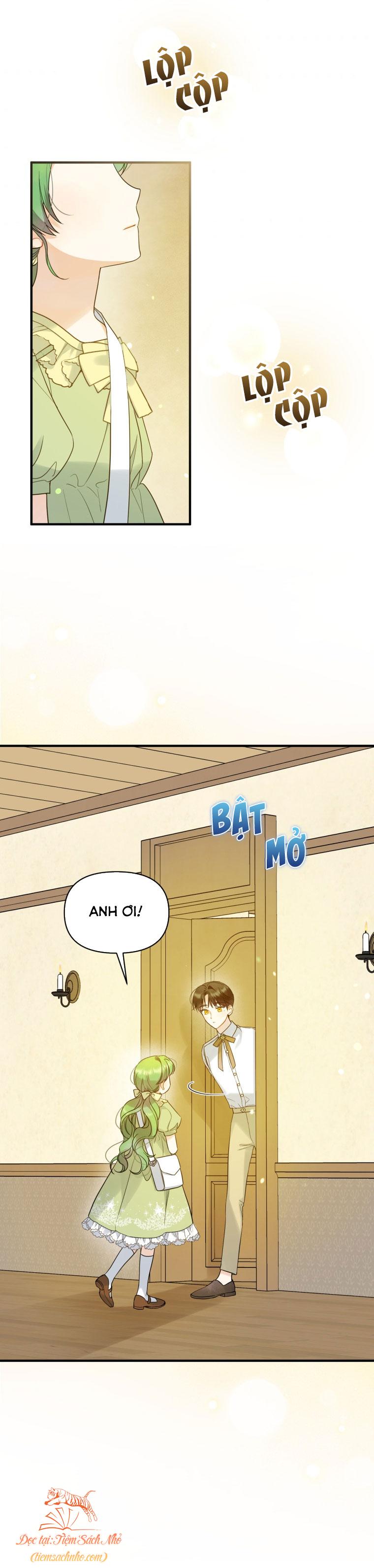 trở thành em gái nam chính truyện bl chapter 17 16