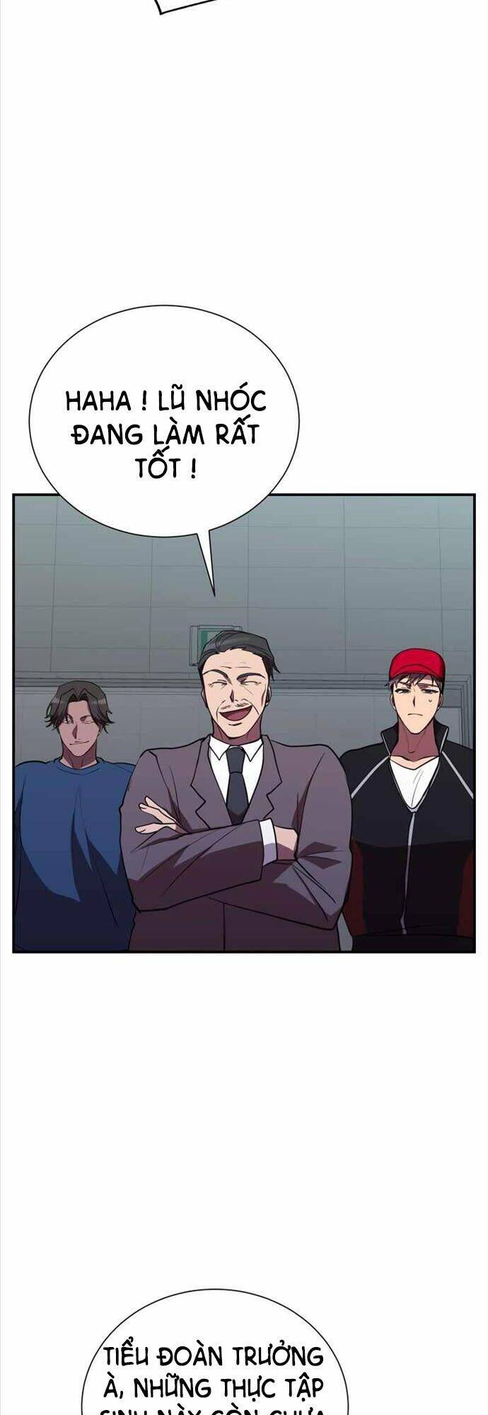giả vờ làm kẻ vô dụng ở học đường chapter 37 41