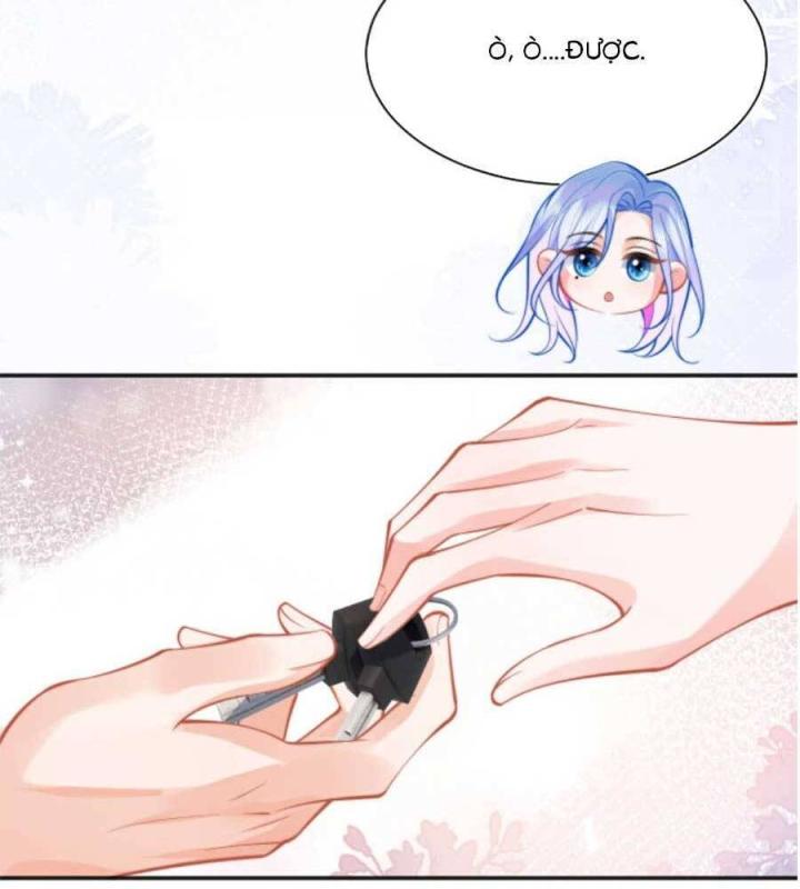 vị chỉ huy lạnh lùng khóc trong vòng tay tôi chapter 34 45