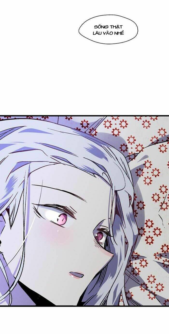 người máy hủy diệt chapter 52 37