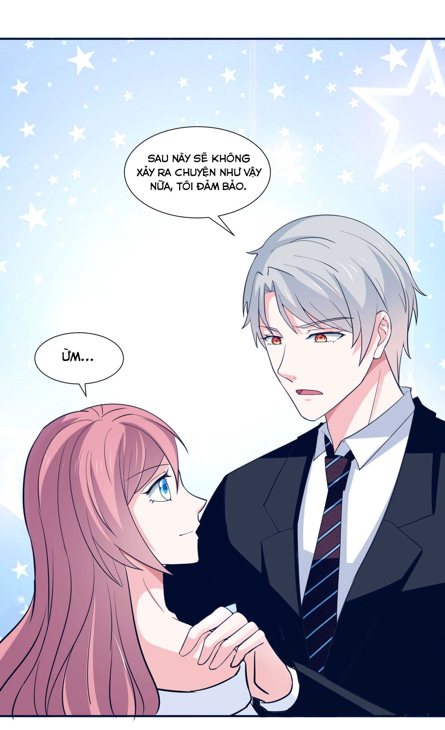 bí mật không thể yêu đương chapter 39 37