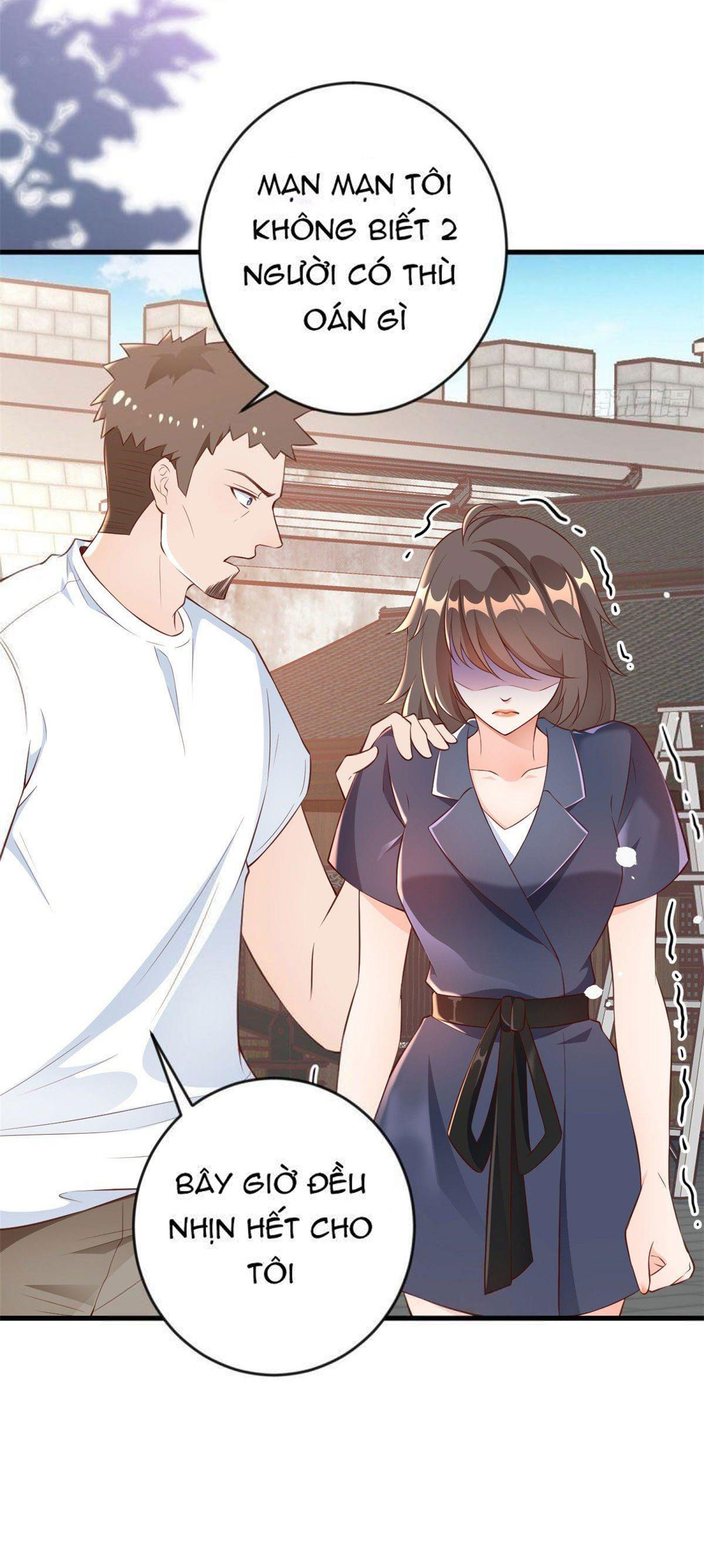 hệ thống xuyên nhanh: nam thần bùng cháy đi! chapter 3 26