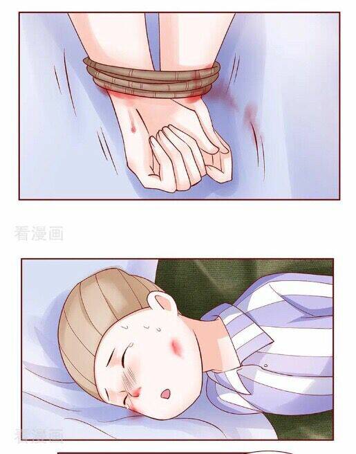 bá đạo tổng tài yêu tôi chapter 168 8