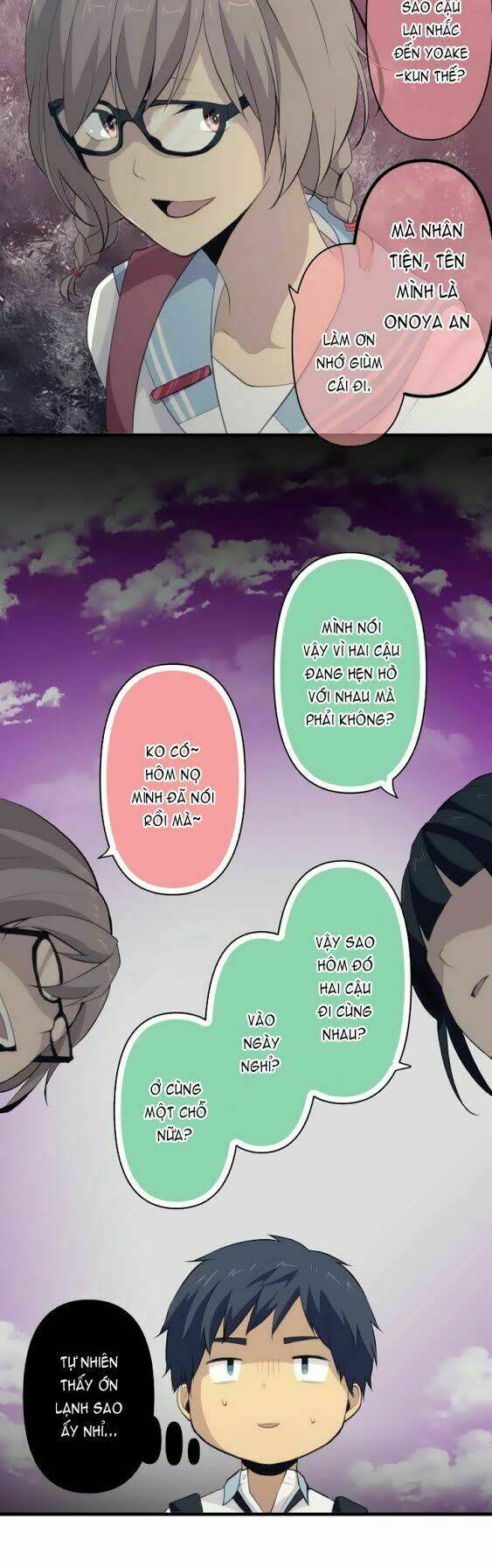 viên thuốc trùng sinh chapter 85 10