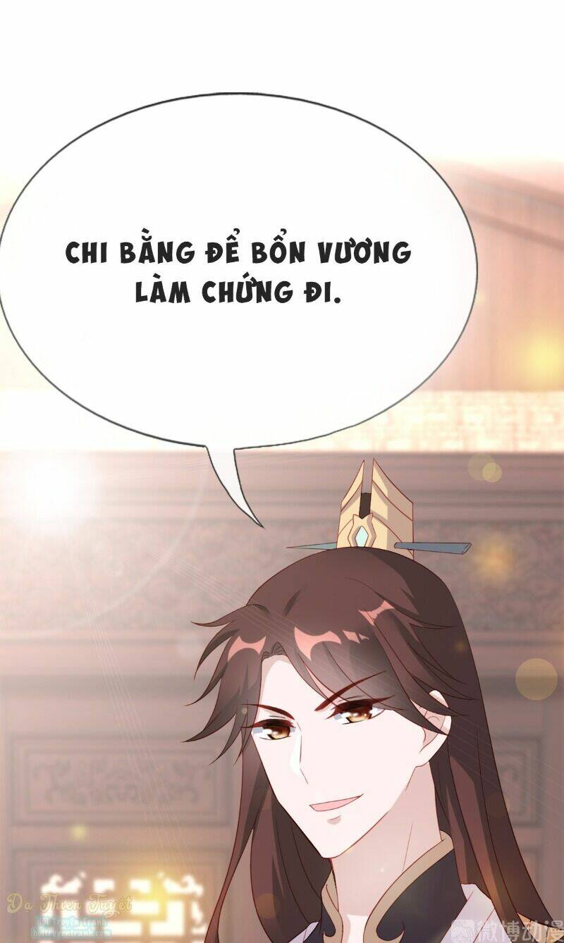 nhân vật phản diện biến thành sủng vật chapter 20 58