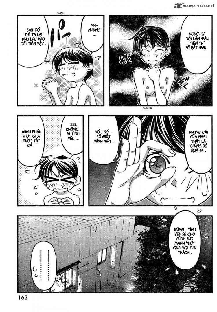 umi no misaki chapter 82 14