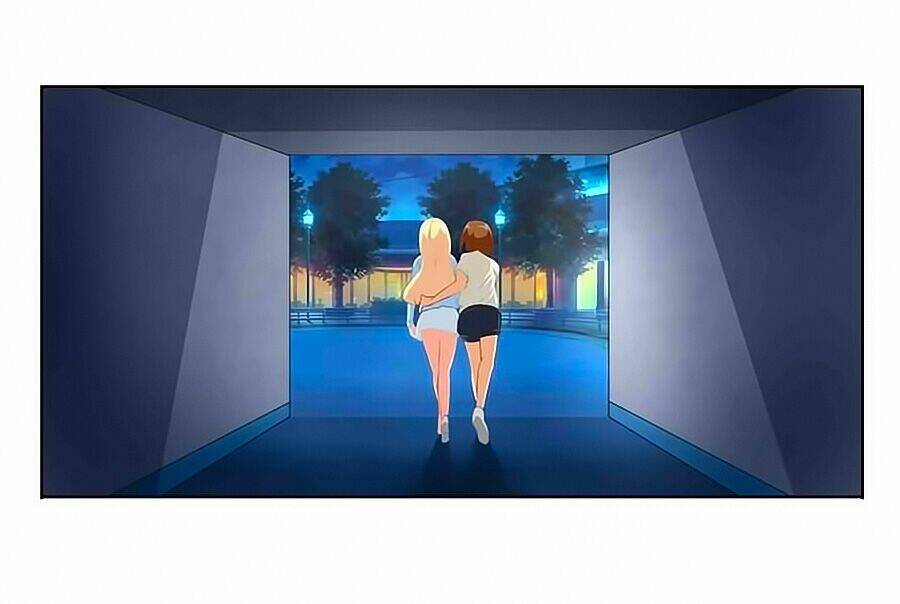 cô vợ bé nhỏ của boss chapter 21 11