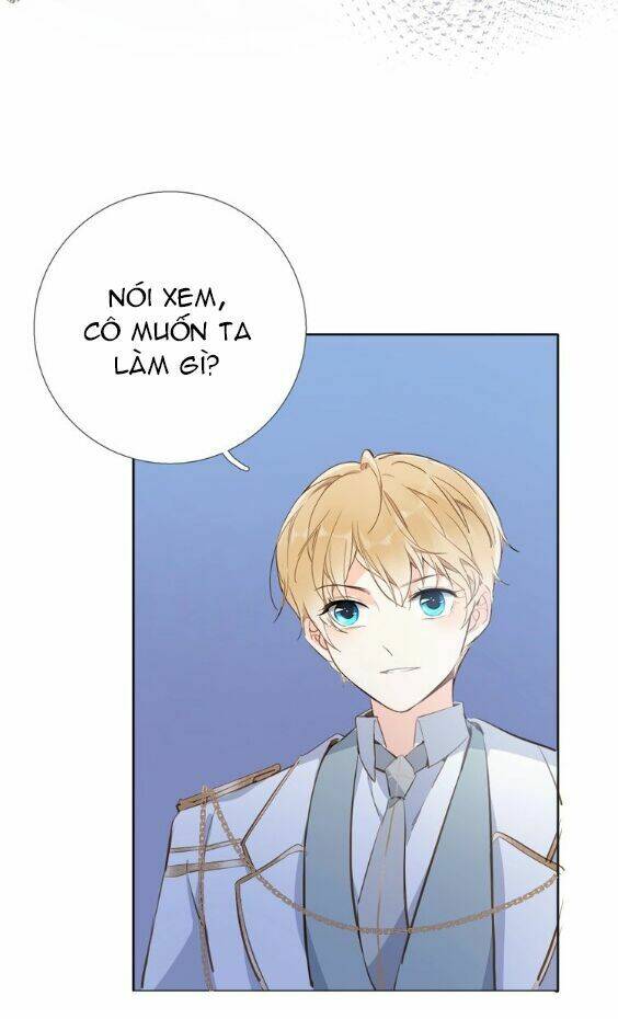 hầu nữ giá đáo chapter 8.5 22