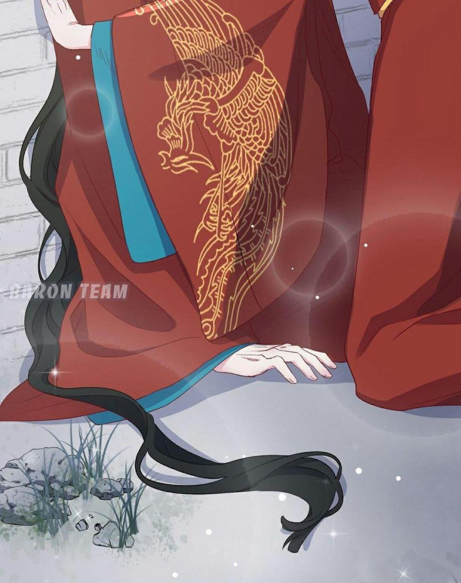 bách biến kim chi hí giao ký chapter 12 30