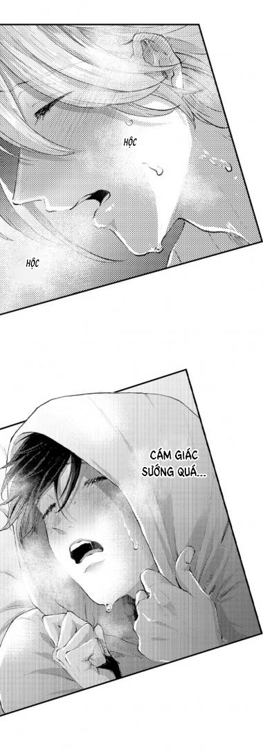 bị anh chàng lập dị để ý chapter 45 10