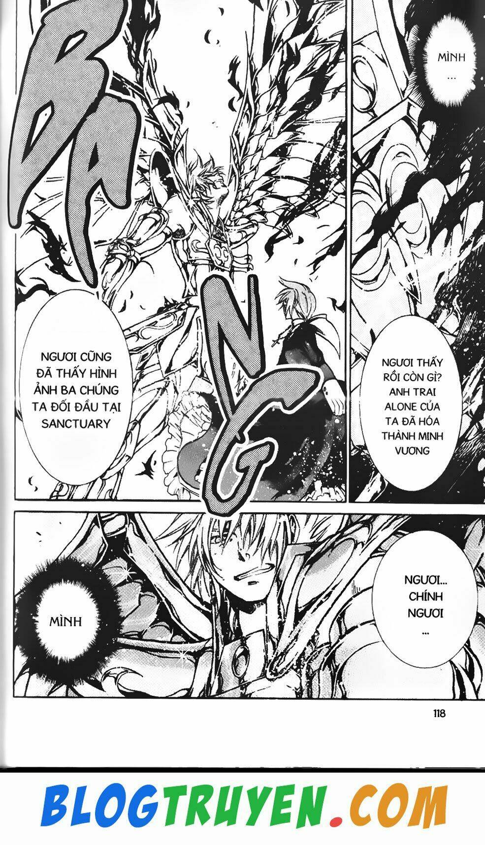 thần thoại minh vương chapter 84 12