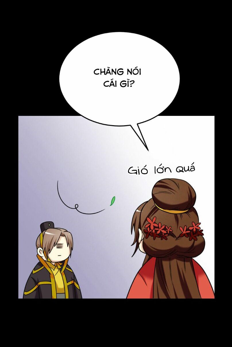 lưỡng bất nghi (full) chapter 165 30