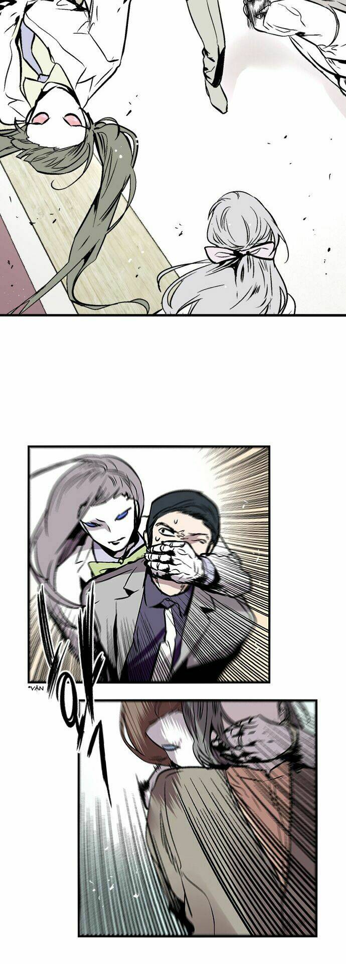 người máy hủy diệt chapter 102 23