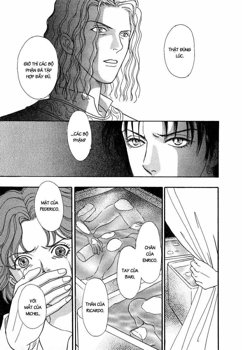 kenja no ishi chapter 7.2 27