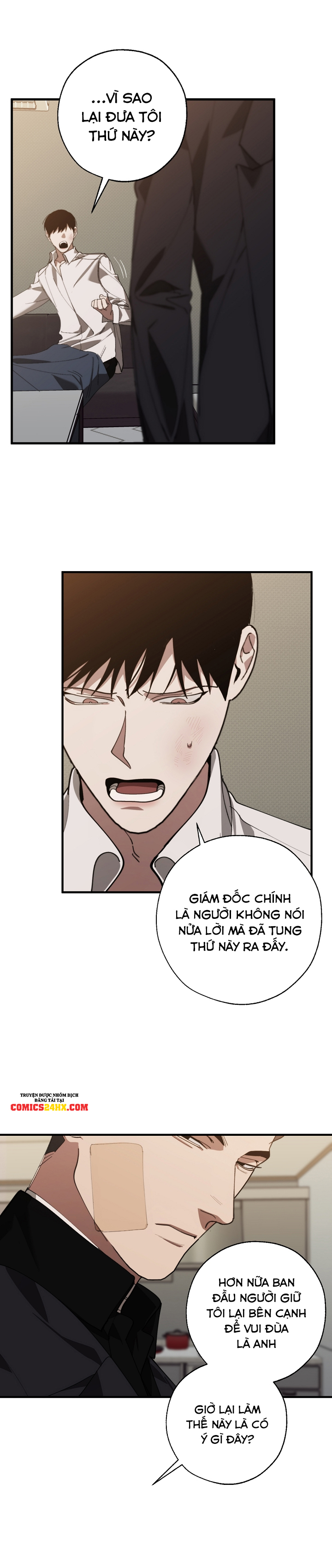 hoán vị chapter 65 2