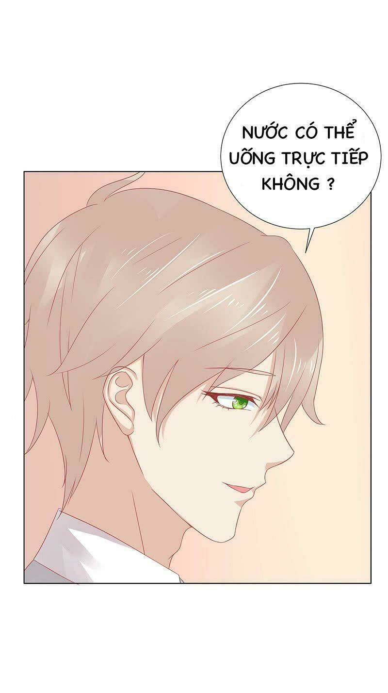 băng sơn học trưởng không được chọc chapter 56.1 6