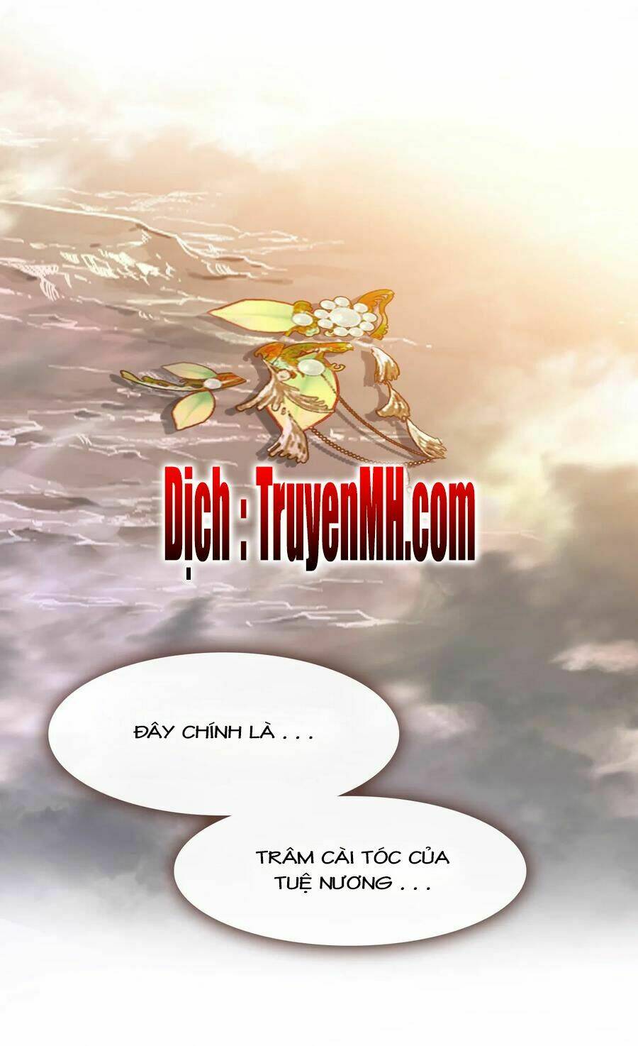 gả cho một tên thái giám đáng ghét chapter 117 3