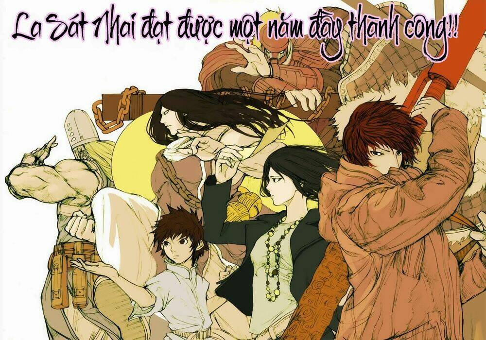 rakshasa street chapter 17 18