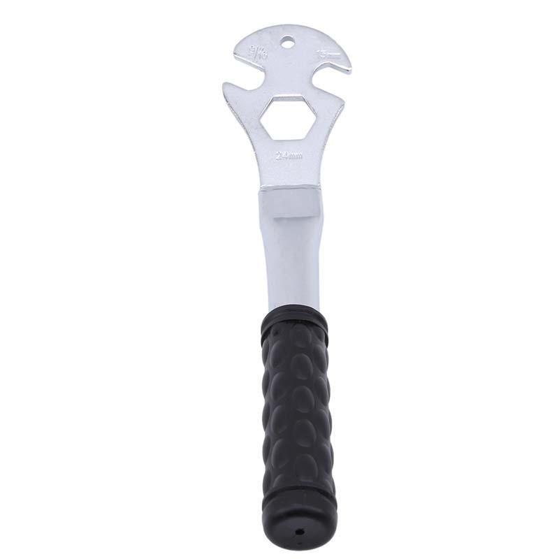 Cờ lê sửa chữa đa năng 15mm 24mm 9/16"