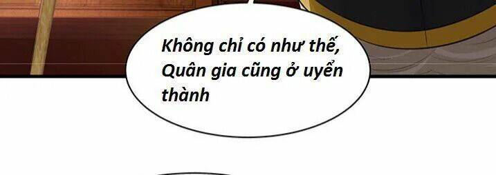 độc phi thần y quá kiêu ngạo chapter 28 19