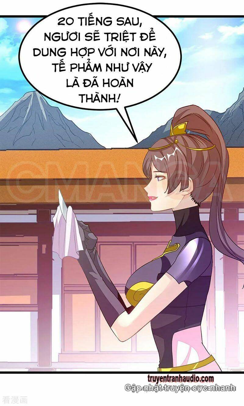 cửu dương thần vương chapter 234 10