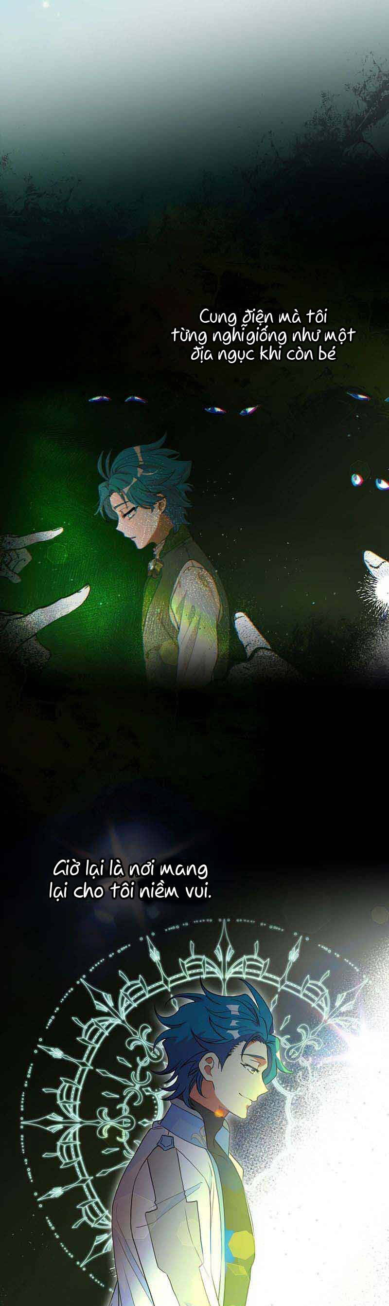 lần này tôi sẽ yêu thương bản thân hơn chapter 69.2 17