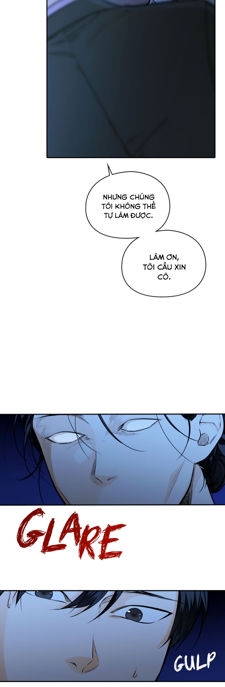 câu chuyện về người phụ nữ ấy chapter 55 18