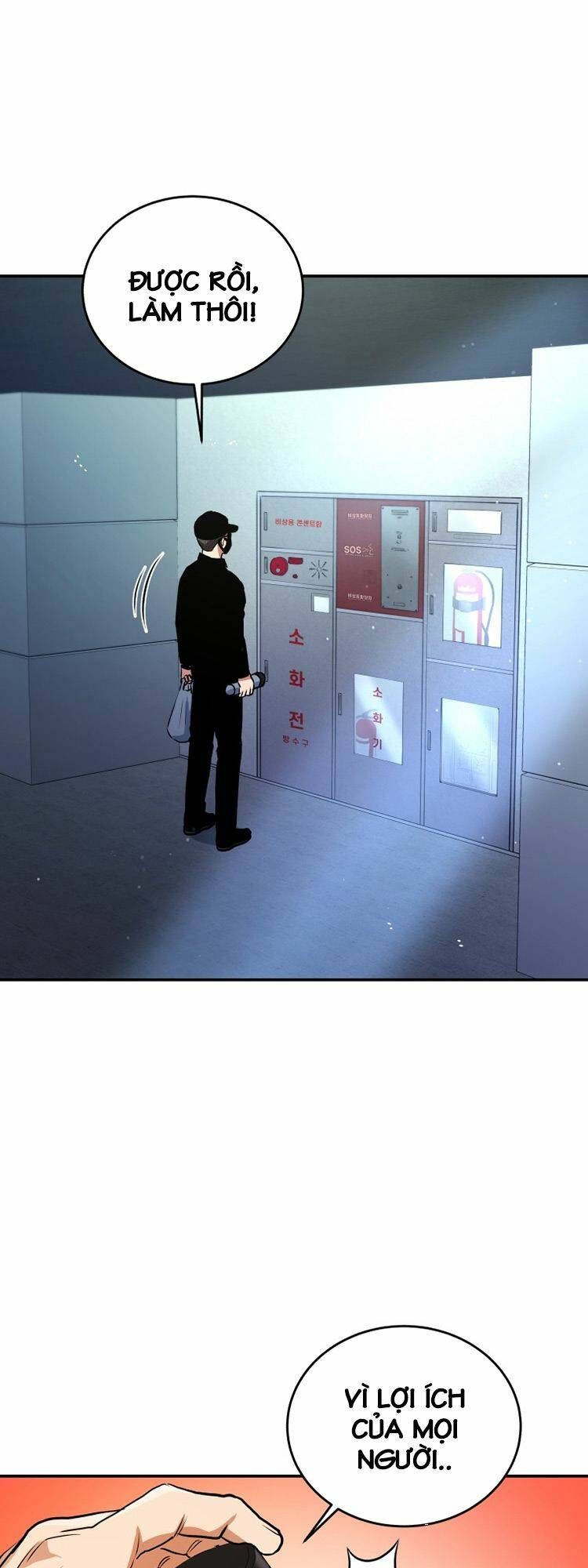 hệ thống oán hận của ta chapter 38 29