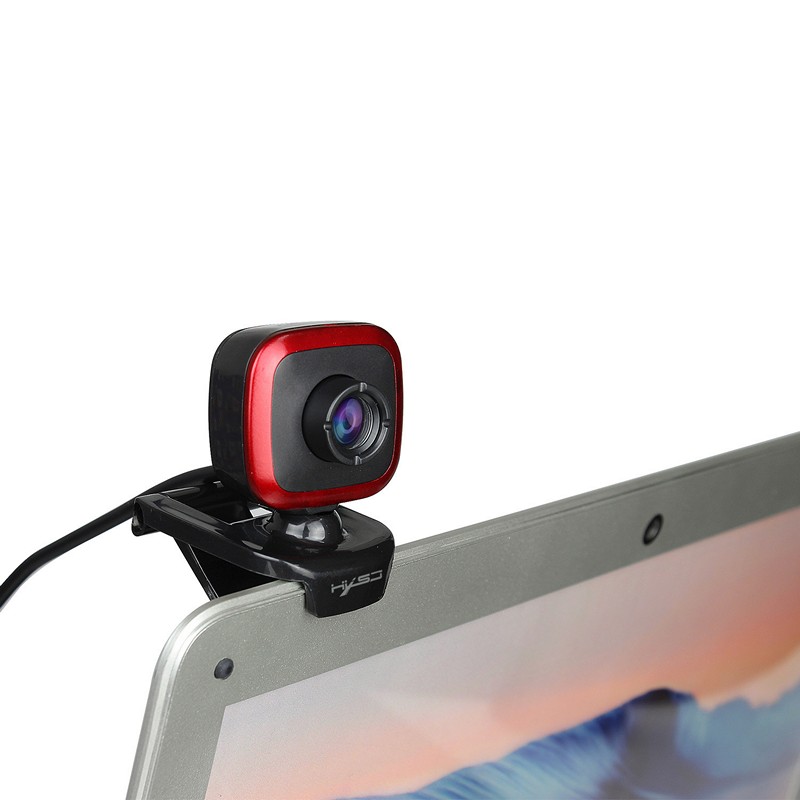 Webcam HYSJ A849S cho máy tính - hàng nhập khẩu