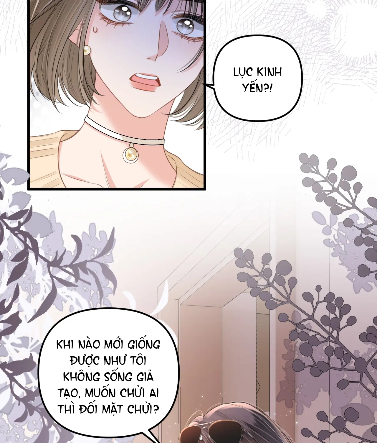 ngày mai cũng thích anh chapter 4 29