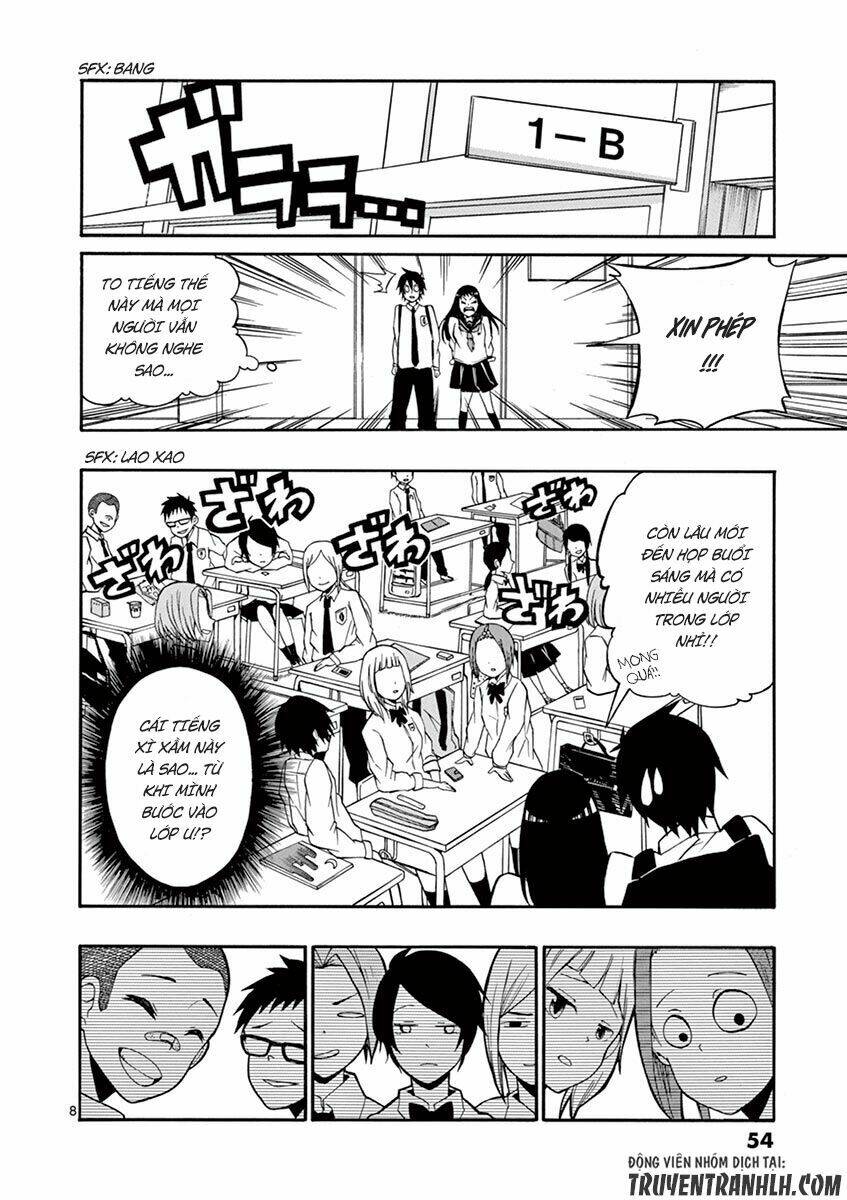 iroha to boku to chapter 3 10