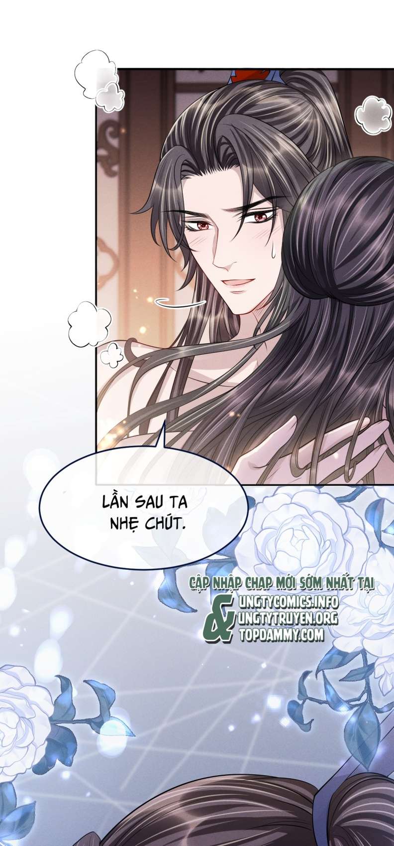 Ảnh Vệ Khó Làm chapter 42