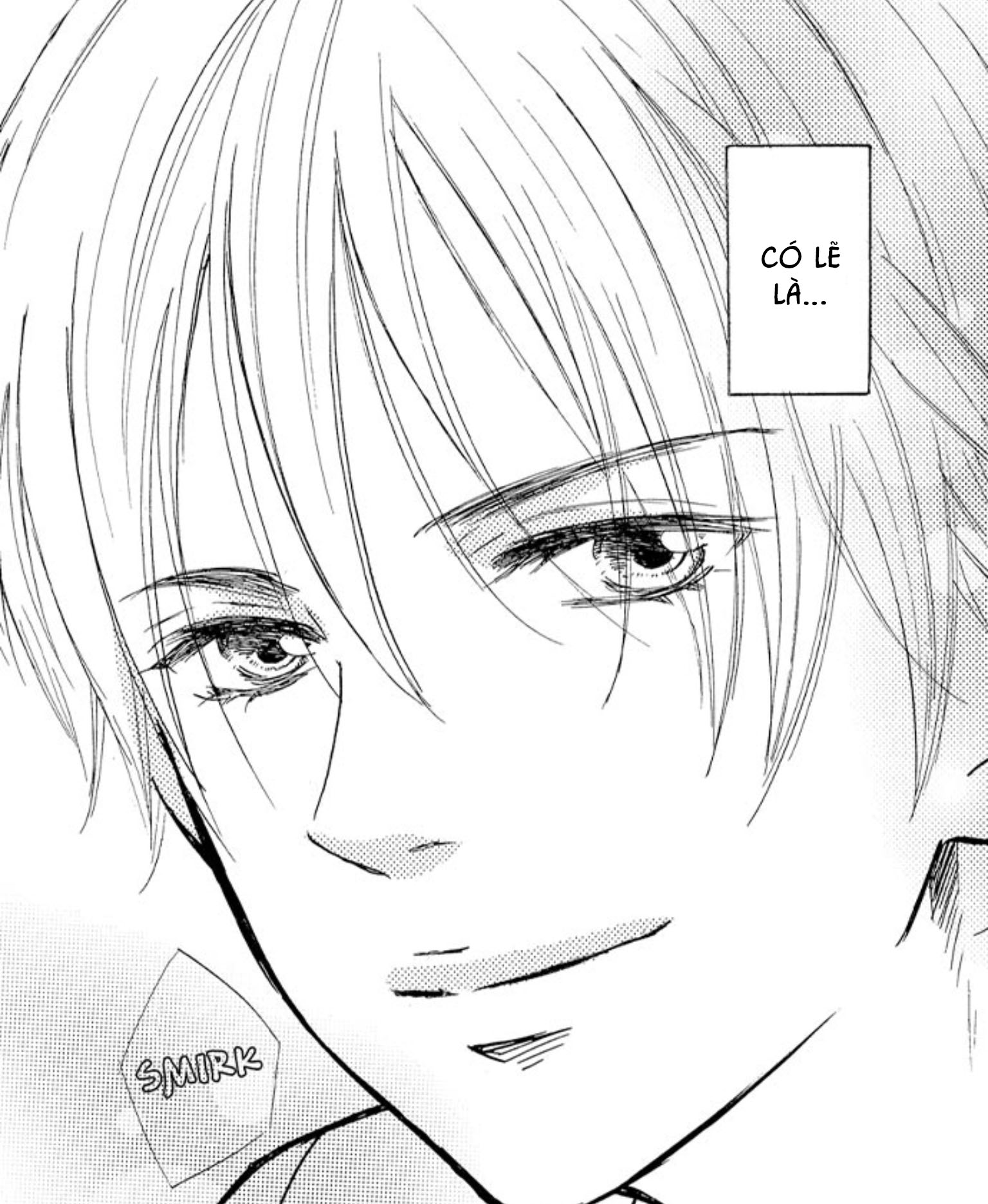 [16+] lạc vào thế giới mà tình dục là bài học bắt buộc chapter 1.1 13