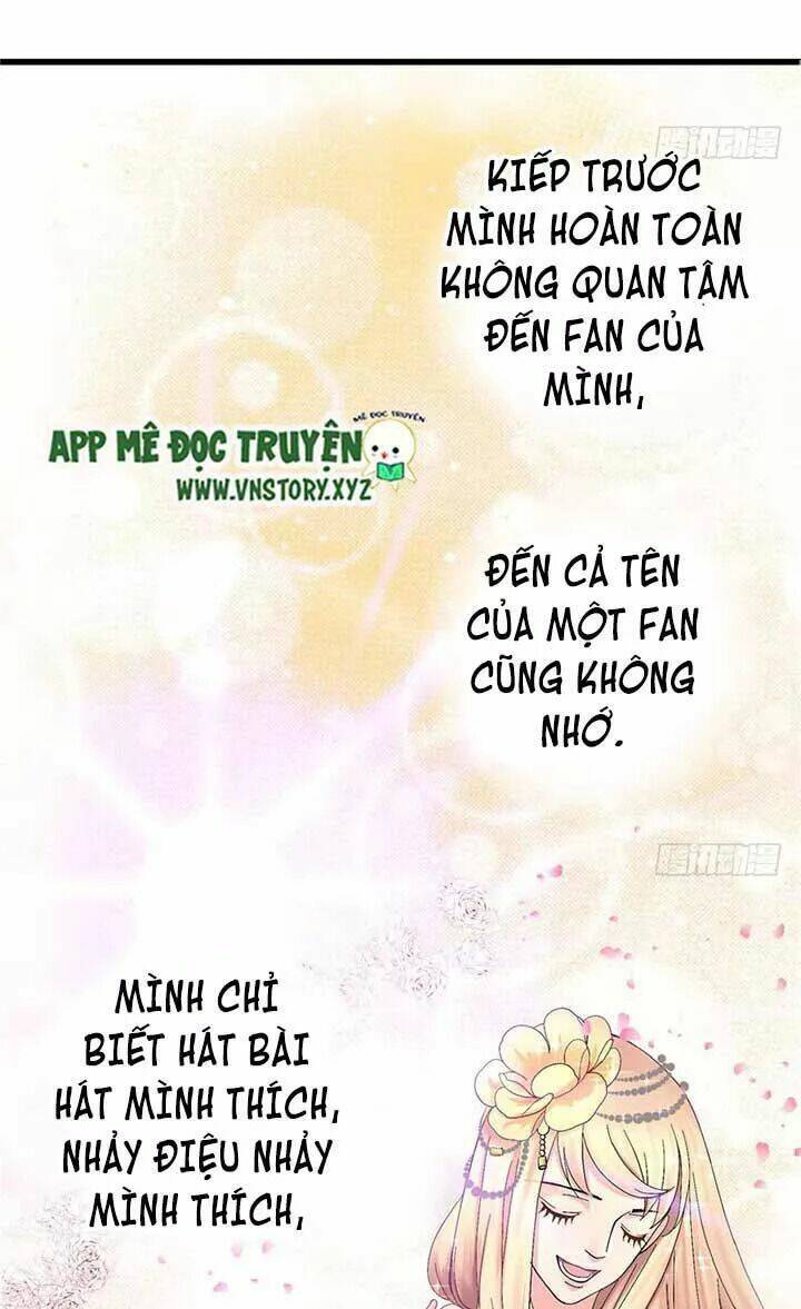 thiên hậu trở về chapter 21 10