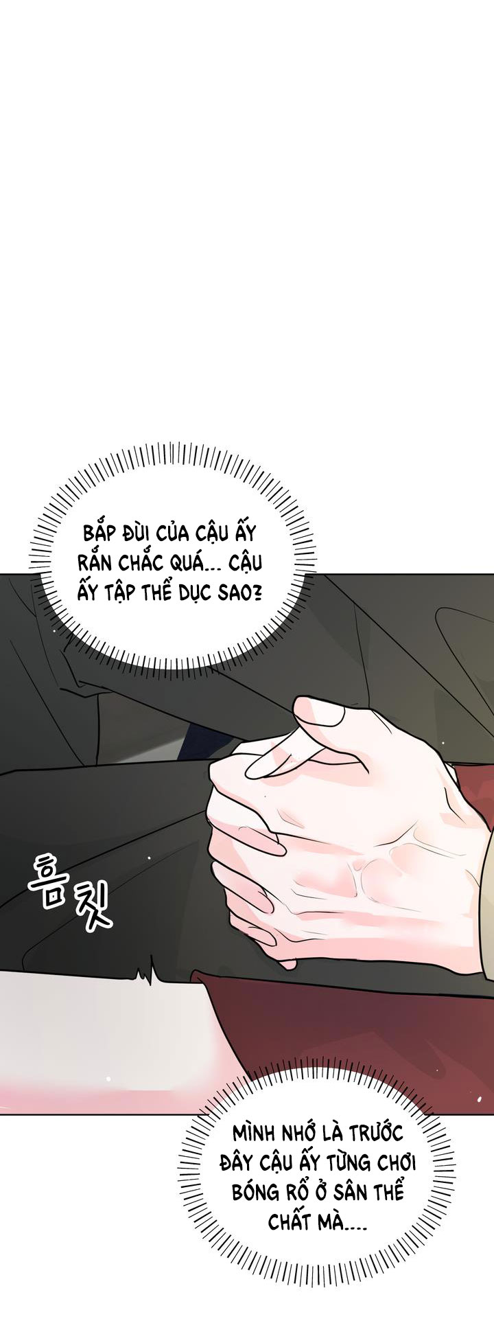 [18+] điều em cố giấu chapter 5.2 15