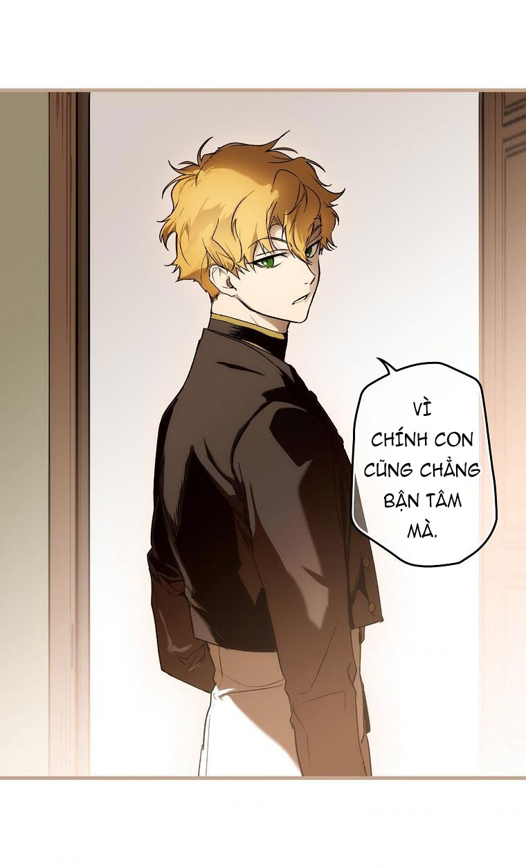 cổ tích về người mẹ kế chapter 66 56