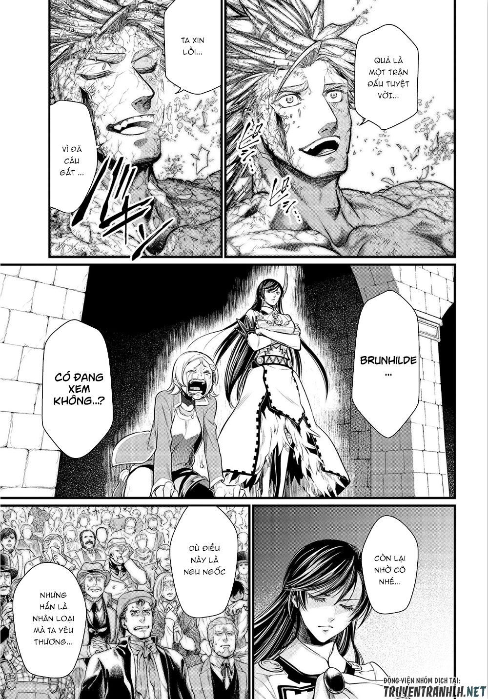 đại chiến nhân thần chapter 29 49