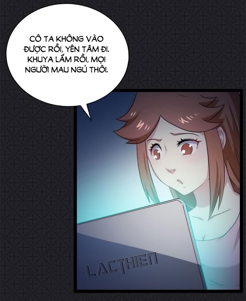 ngạo kiều quỷ vương yêu ta chapter 7 15