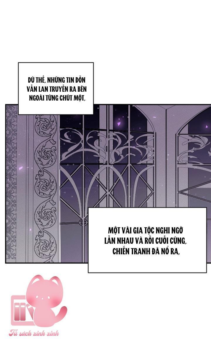 nguyện ước vô vọng của ma nữ chapter 56 22