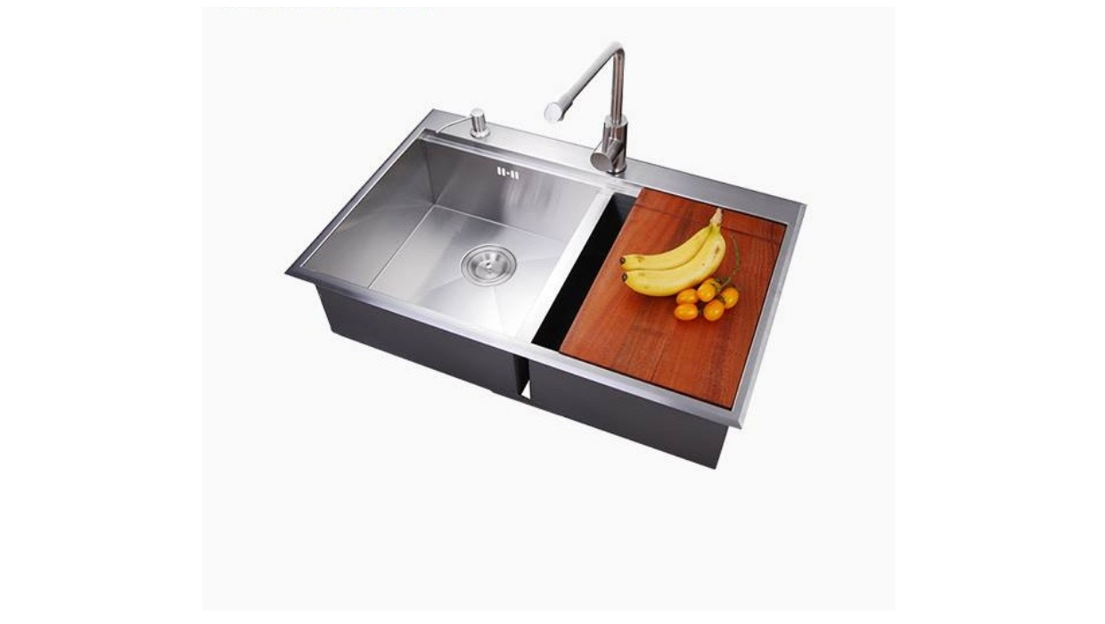 Chậu rửa bát Konox KN8850TD
