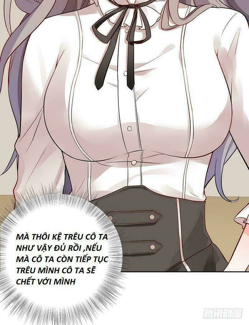 độc sủng tiểu lão bà chapter 24 11